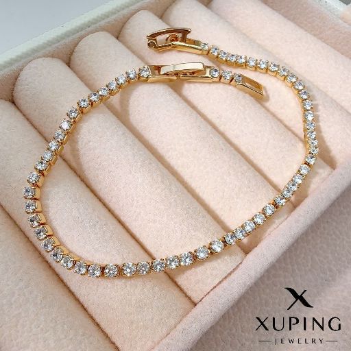 دستبند ژوپینگ کد 1888 - خرید آنلاین از گالری آداس